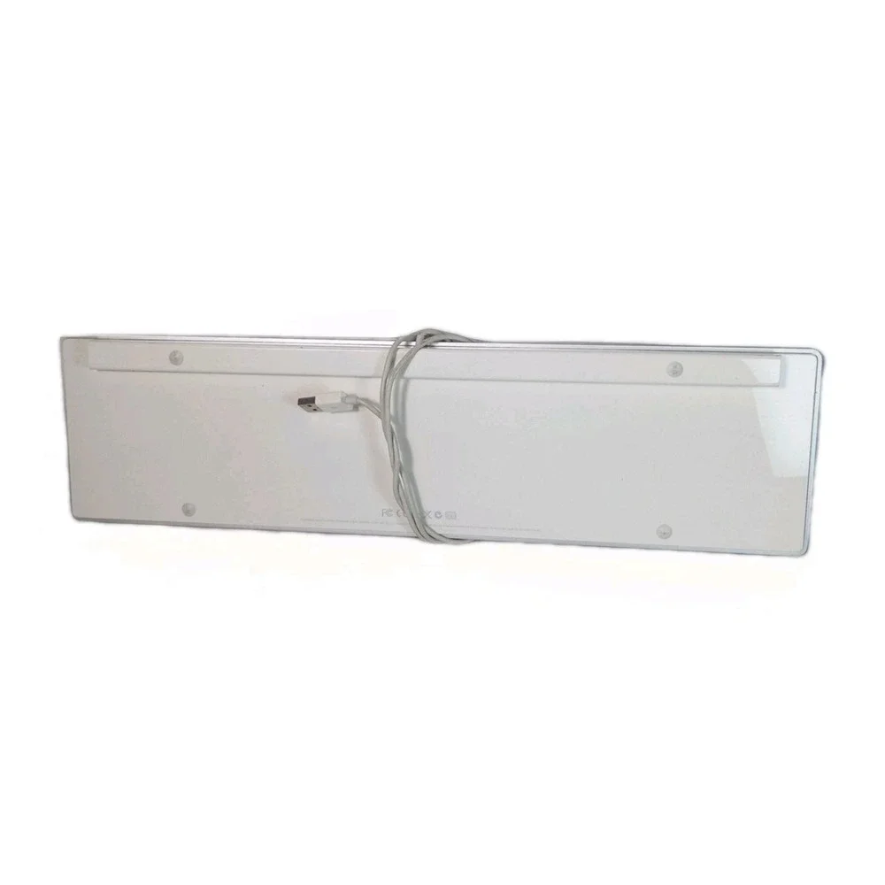 Apple 2007 slim